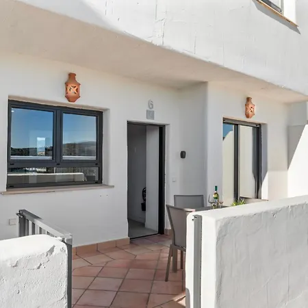 Perla Del Sol شقة إِستيبونا